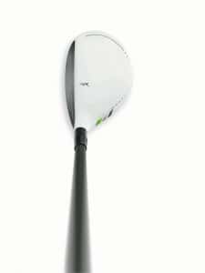 Rescue RBZ TaylorMade