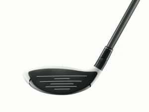 Rescue RBZ TaylorMade