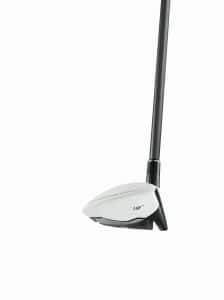 Rescue RBZ TaylorMade