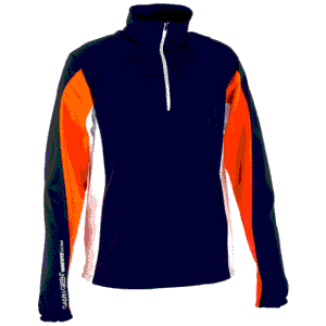 Galvin Green Burns Half Zip Jacket