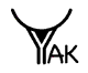 Logo piel de Yak