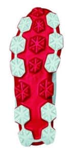 adidas Golf crossflex golf shoe sole
