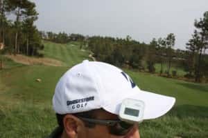 Test MyGolfWay: GolfBuddy-Voice