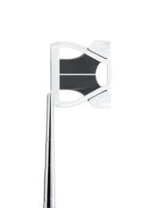 TaylorMade_Golf_Ghsot_Spider_S_Slant_Address