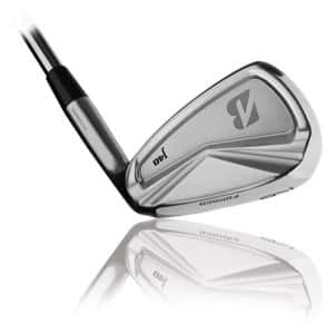 Bridgestone Golf – J40 Irons, Company's Line of Premium Forged