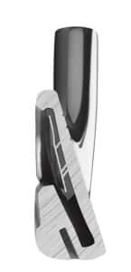TaylorMade RocketBladez iron Section