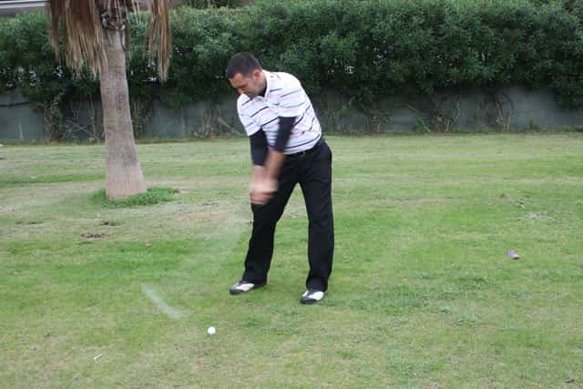 Test MyGolfWay.com: Comparativo bolas Bridgestone Golf Test MyGolfWay.com: Comparativo bolas Bridgestone Golf