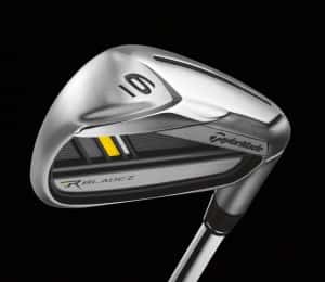 Hierro RocktBladez de TaylorMade Golf.
