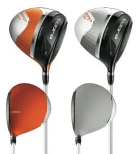 Cobra Golf AMP Cell Pro Drivers Cobra Golf AMP Cell Pro Drivers