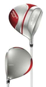 Cobra Golf AMP Cell Offset Driver Cobra Golf AMP Cell Offset Driver