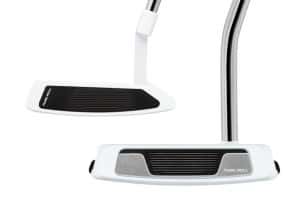 TaylorMade Golf Daddy Long Legs and Spider Blade putters
