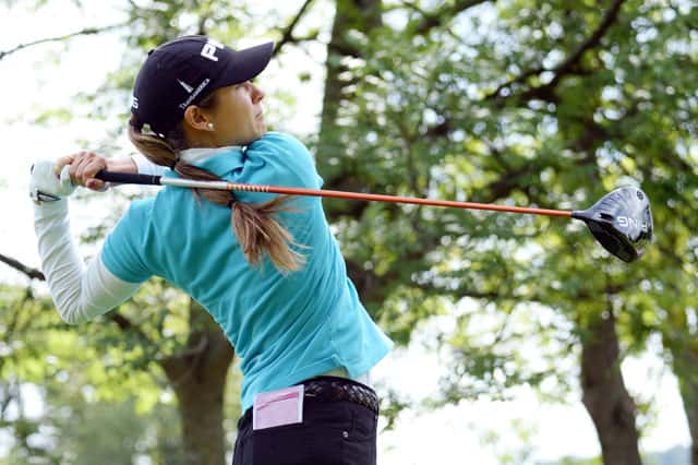 Como llevar el cabello para jugar a golf-4