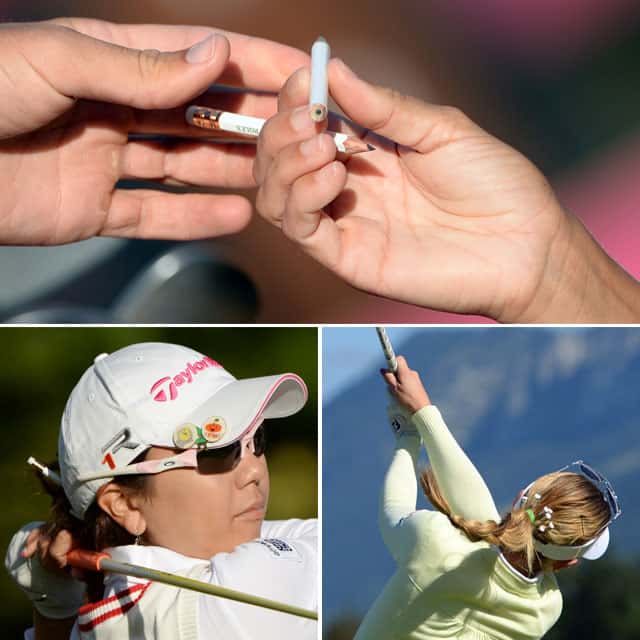 Como llevar el cabello para jugar a golf-6