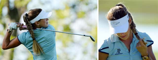 Como llevar el cabello para jugar a golf-7