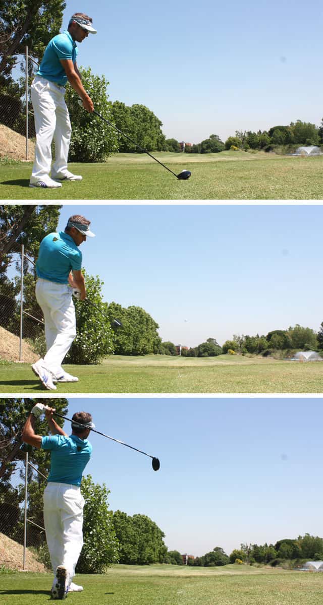 Test MyGolfWay.com: Driver Cleveland Golf Classic XL Custom Test MyGolfWay.com: Driver Cleveland Golf Classic XL Custom
