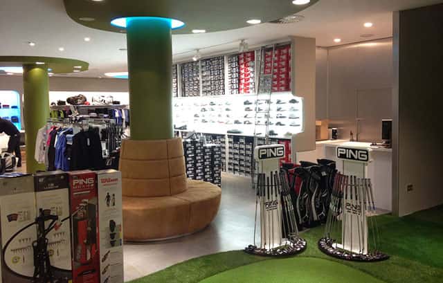 Tienda de golf Golfriends-3