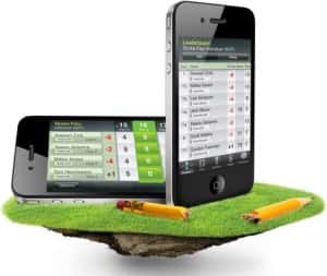 Golf GameBook