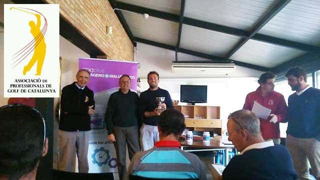 Catalunya-PGA-1er-Torneo-Catalunya Pro Tour-2014 Catalunya-PGA-1er-Torneo-Catalunya Pro Tour-2014