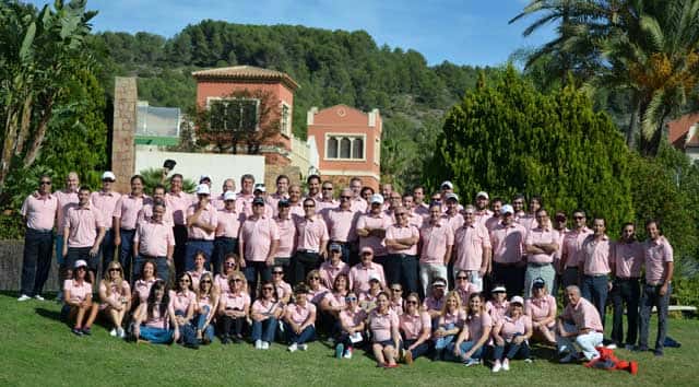 Twittour-2013-Foto de familia-LaSella Twittour-2013-Foto de familia-LaSella