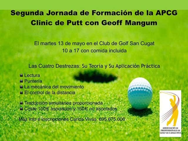Clinic-de-Putt-con-Geoff-Mangum Clinic-de-Putt-con-Geoff-Mangum