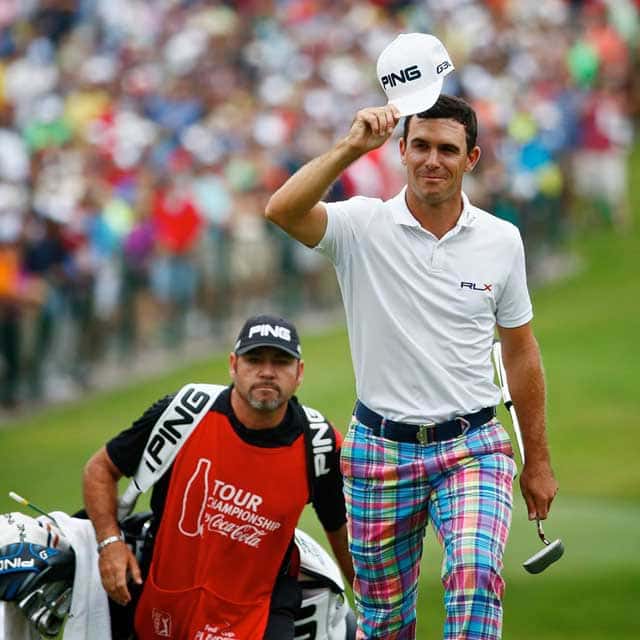 Billy-Horschel-Tour-Championship