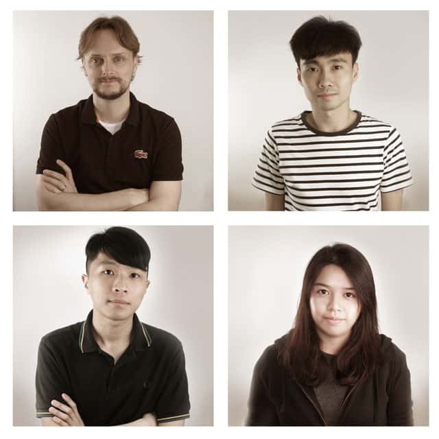 Clicgear-designers