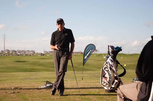 David-Leadbetter