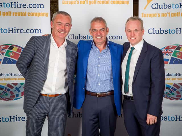 Paul-McGinley-Gerry-Tony-ClubstoHire
