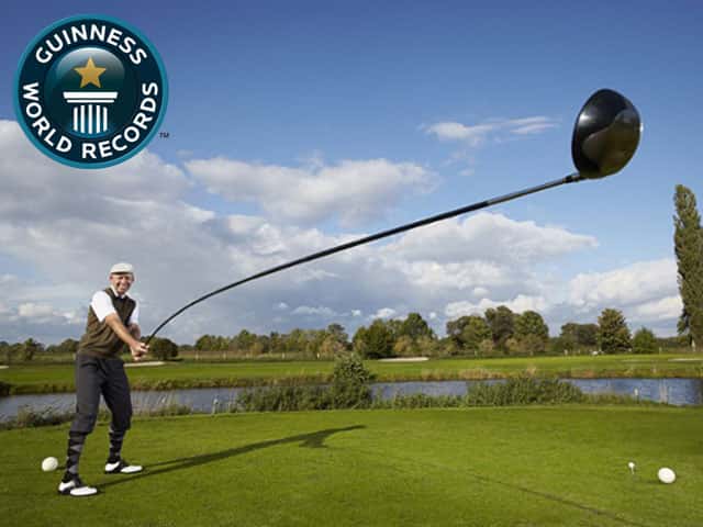 Record-Guinness-Driver