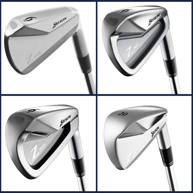 Srixon-Z-Sries-Irons-Utility
