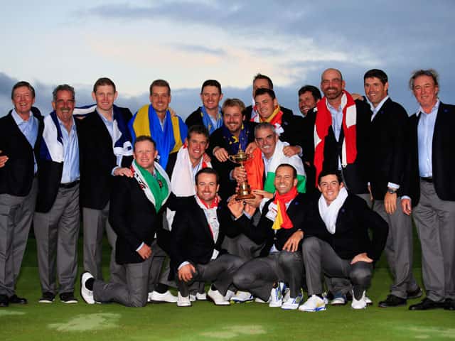 Ryder-Cup-2014-Europe-Team