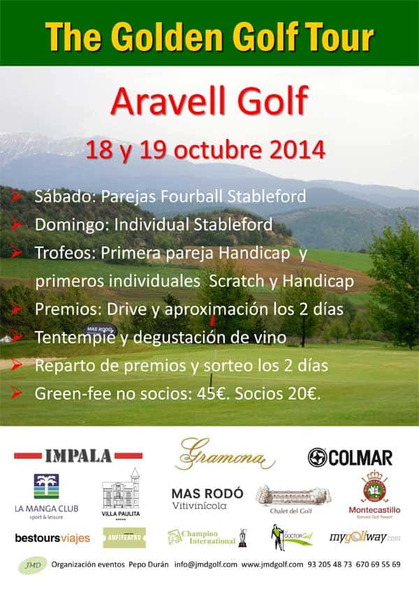 The-Golden-Golf-Tour-Aravell-2014
