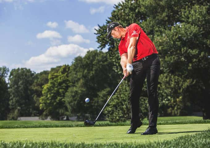 Henrik-Stenson-Callaway-Golf