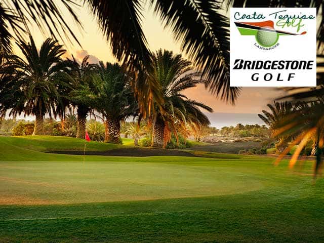 Torneo-Bridgestone-Costa-Teguise-Golf