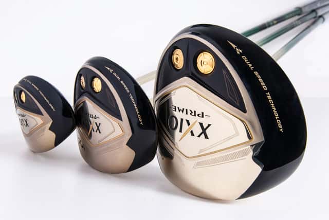 XXIOPrimeDriverSet