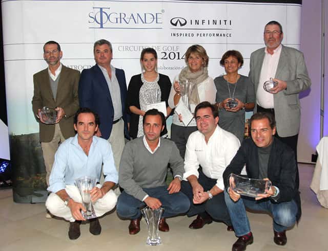 Sotogrande-Infiniti