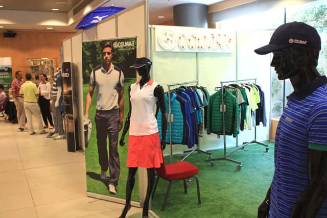 UCAGOLF-Colmar