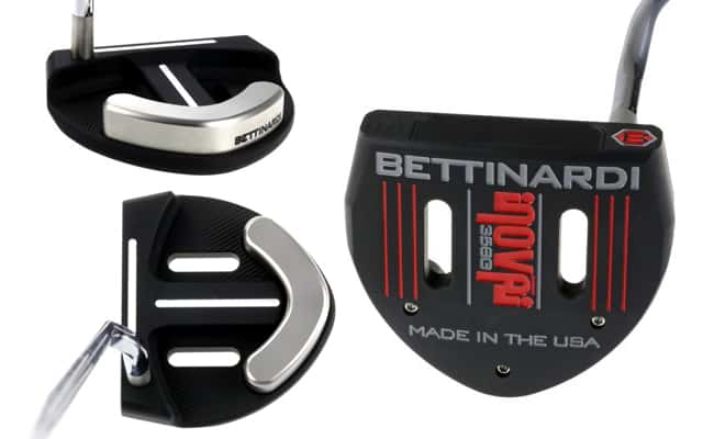 Bettinardi-Inovai