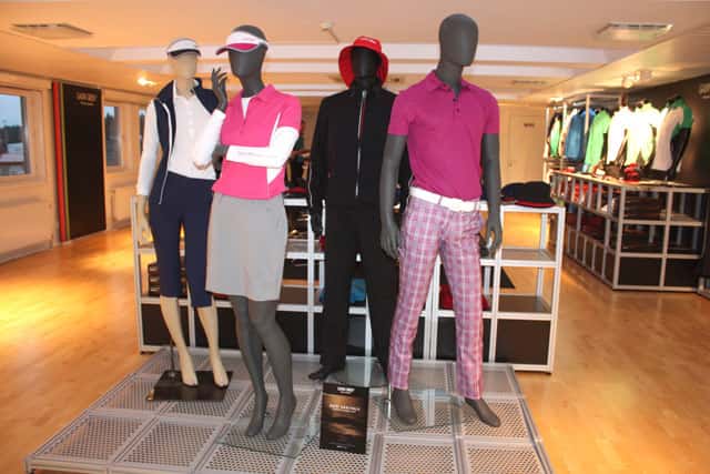 Galvin-Green-Showroom-2015-1-Foto-MyGolfWay