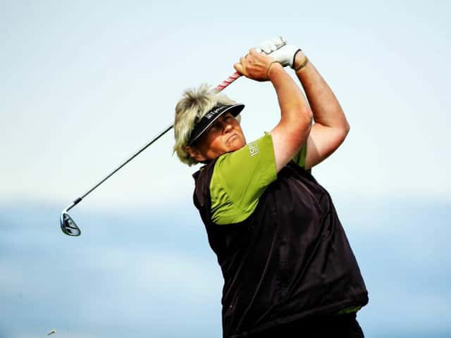 Laura-Davies-Lynx-Golf