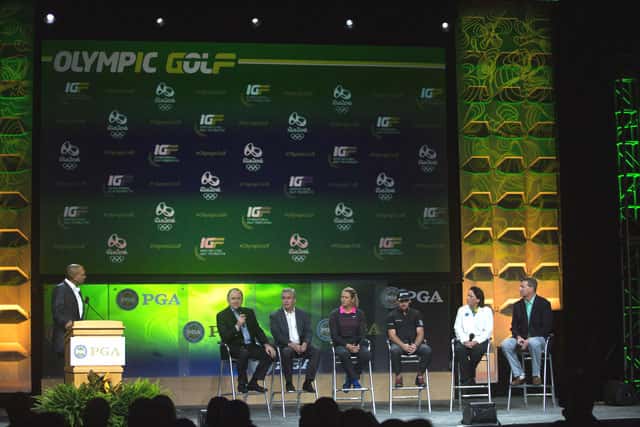 PGA-Show-Olympic-golf