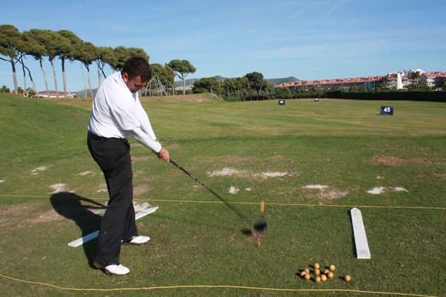 Srixon-Z545-Driver-3