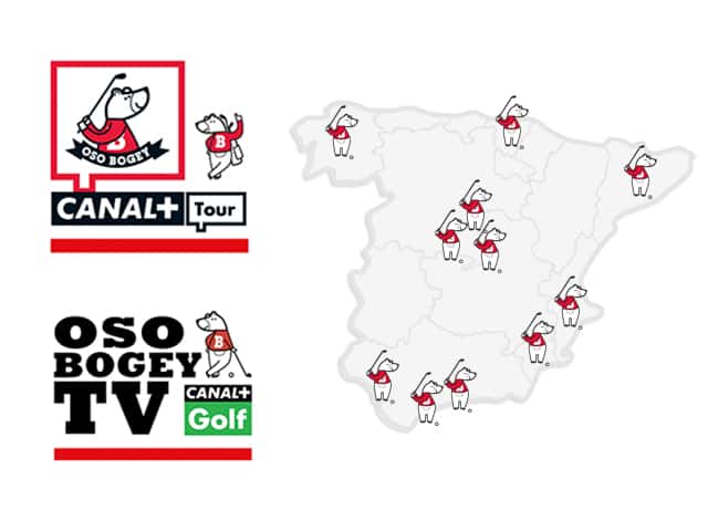 Oso-Bogey-Tour