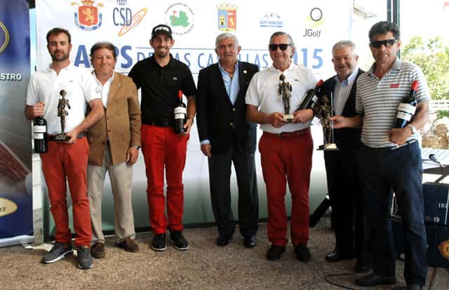 Alps-Castillas-ganadores-proam
