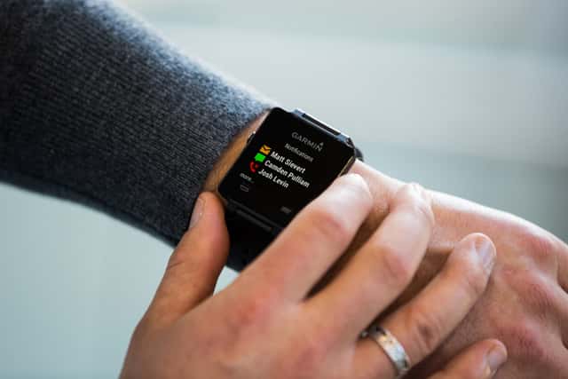 Garmin-vivoactive-ambiente