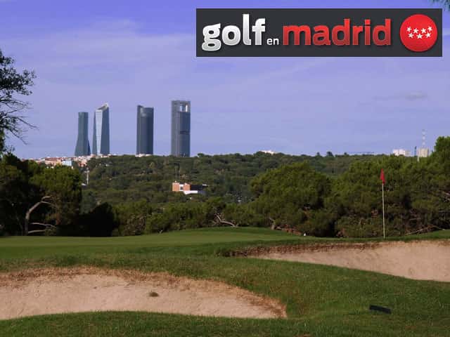 Golf-en-Madrid