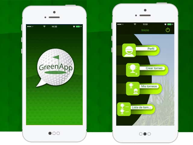 GreenApp-portada