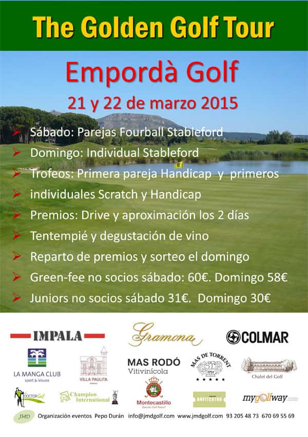 Poster-Golden-Emporda-2015
