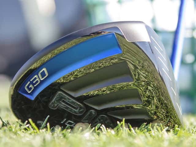 Driver-Ping-G30-USA