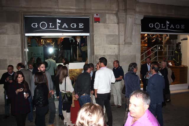 Golf-Age-BCN-Ambiente